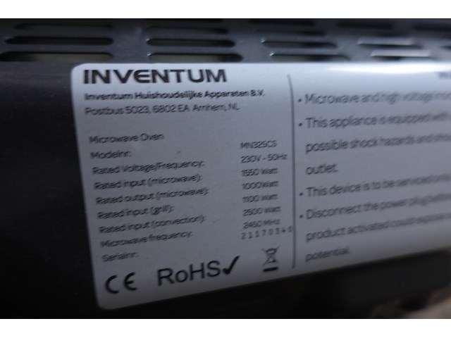 2x div keukentoestel - afbeelding 4 van  7