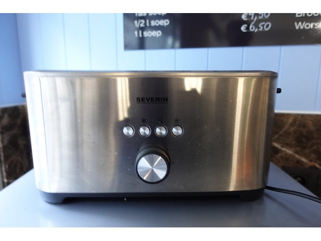 2x div keukentoestel - afbeelding 5 van  7