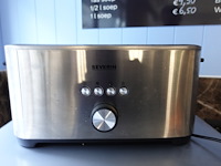 2x div keukentoestel - afbeelding 5 van  7