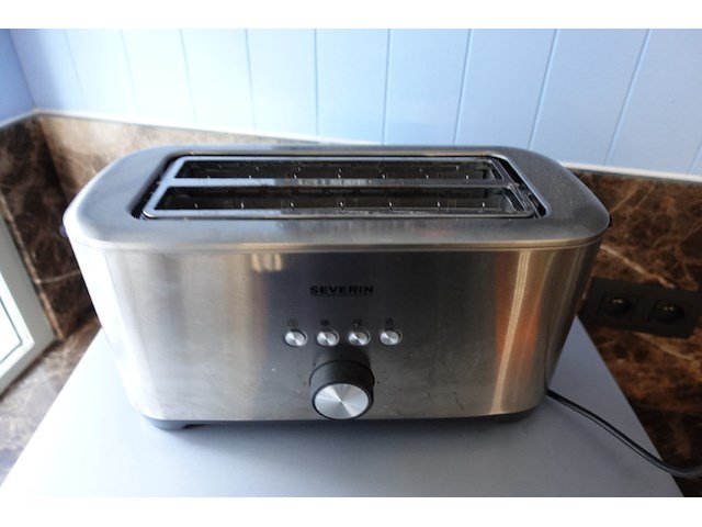 2x div keukentoestel - afbeelding 6 van  7