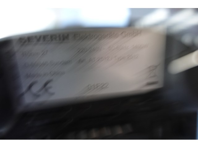 2x div keukentoestel - afbeelding 7 van  7