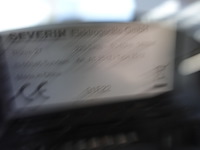 2x div keukentoestel - afbeelding 7 van  7