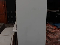 2x divers houten meubel + houten panelen - afbeelding 6 van  6