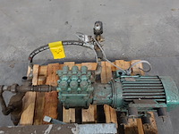 2x divers - afbeelding 2 van  4