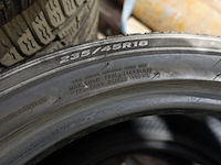 2x diverse band hankook - afbeelding 2 van  2