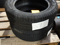 2x diverse band michelin