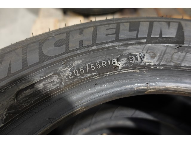 2x diverse band michelin - afbeelding 3 van  3