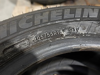 2x diverse band michelin - afbeelding 3 van  3
