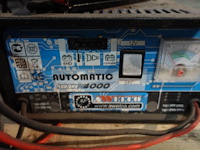 2x diverse batterij boosters - afbeelding 2 van  4