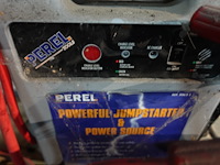 2x diverse batterij boosters - afbeelding 3 van  4