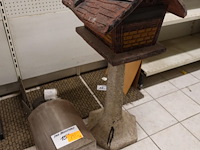 2x diverse brievenbussen - afbeelding 1 van  5