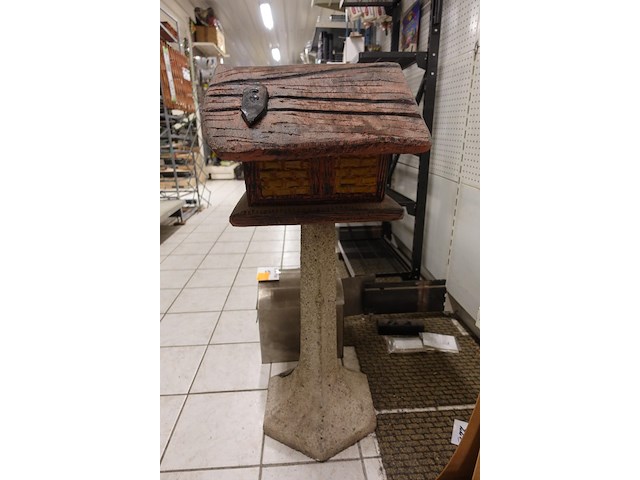 2x diverse brievenbussen - afbeelding 2 van  5