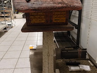 2x diverse brievenbussen - afbeelding 2 van  5