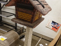 2x diverse brievenbussen - afbeelding 3 van  5