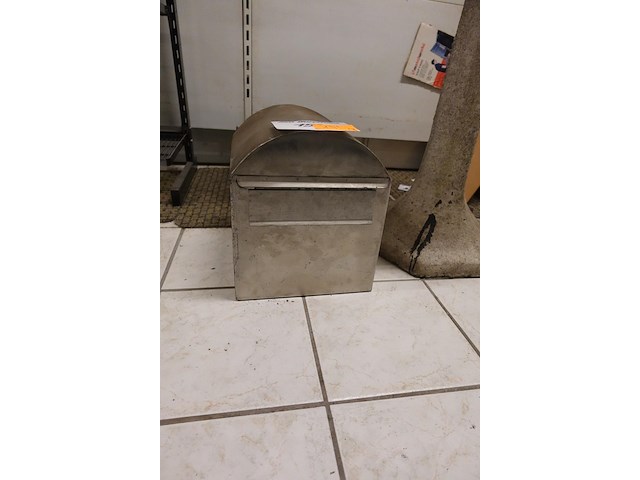 2x diverse brievenbussen - afbeelding 5 van  5