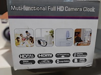 2x diverse cameraklokken - afbeelding 2 van  2