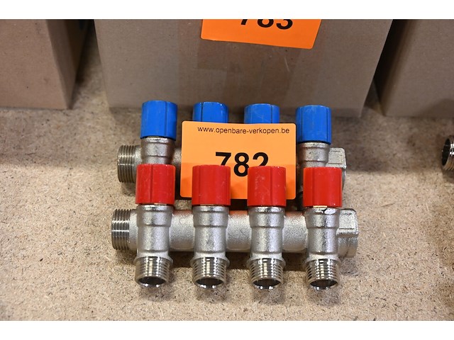 2x diverse collectoren - afbeelding 1 van  1
