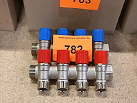 2x diverse collectoren - afbeelding 1 van  1
