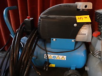 2x diverse compressoren - afbeelding 2 van  8