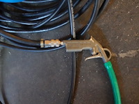 2x diverse compressoren - afbeelding 3 van  8