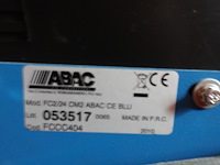 2x diverse compressoren - afbeelding 5 van  8