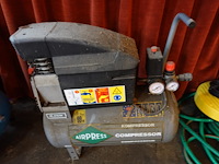 2x diverse compressoren - afbeelding 6 van  8