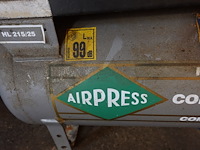 2x diverse compressoren - afbeelding 7 van  8