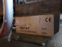 2x diverse compressoren - afbeelding 8 van  8