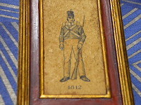 2x diverse curiosa - afbeelding 1 van  2