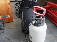 2x diverse drukspuit - afbeelding 1 van  4