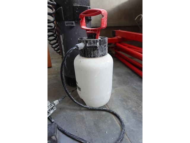 2x diverse drukspuit - afbeelding 2 van  4