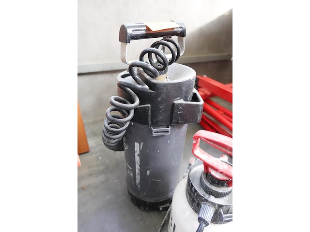 2x diverse drukspuit - afbeelding 3 van  4