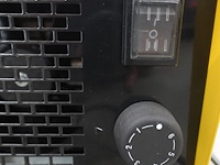 2x diverse elektrische verwarming - afbeelding 7 van  9
