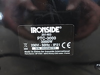 2x diverse elektrische verwarming - afbeelding 8 van  9