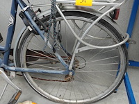 2x diverse fiets - afbeelding 2 van  5