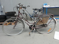 2x diverse fiets - afbeelding 3 van  5