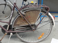 2x diverse fiets - afbeelding 4 van  5