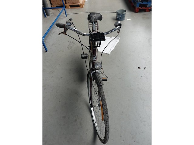2x diverse fiets - afbeelding 5 van  5