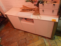 2x diverse kast - afbeelding 2 van  3