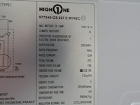 2x diverse koelkast - afbeelding 2 van  18