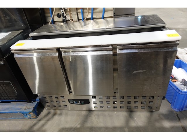 2x diverse koelkast - afbeelding 5 van  18