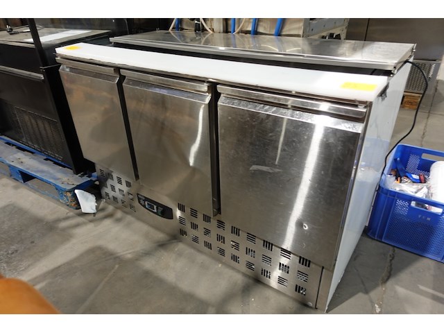 2x diverse koelkast - afbeelding 6 van  18