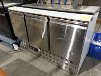 2x diverse koelkast - afbeelding 6 van  18