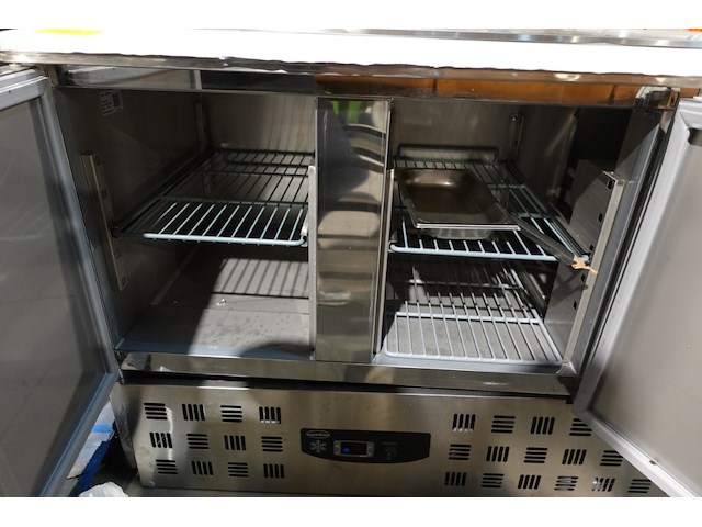 2x diverse koelkast - afbeelding 7 van  18