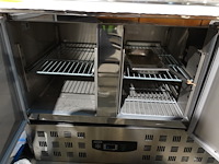 2x diverse koelkast - afbeelding 7 van  18