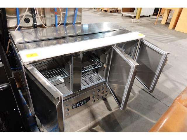 2x diverse koelkast - afbeelding 8 van  18