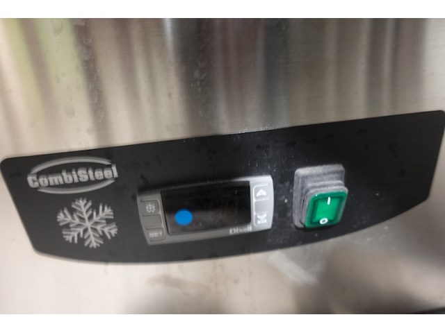 2x diverse koelkast - afbeelding 9 van  18