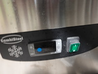 2x diverse koelkast - afbeelding 9 van  18