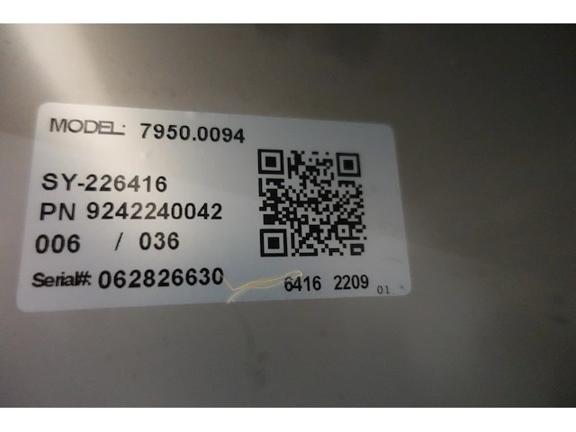 2x diverse koelkast - afbeelding 10 van  18