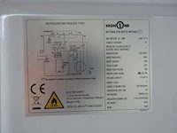2x diverse koelkast - afbeelding 18 van  18